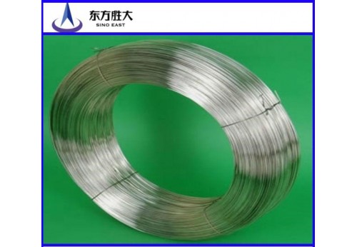 High Purity Aluminum Wire Rod 1350(99.5%)