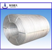 Small Diameter Aluminum Alloy Rods For Electronic