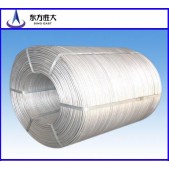 Small Diameter Aluminum Alloy Rods For Electronic  Small Diameter Aluminum Alloy Rods For Electronic