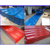 Zinc Aluminium Coated Steel Roofing Sheet Supplier  Zinc Aluminium Coated Steel Roofing Sheet Supplier