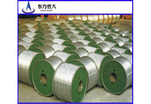 1370 Aluminium Wire Rod, Used for Conductor 9.5mm