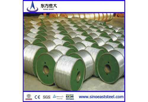 Alloy Aluminum Wire Rod 8030 With High Quality