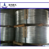 Aluminium wire rod used for conductor 9.5mm