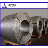 Good quality! EC Grade Aluminium wire rod 1370  Good quality! EC Grade Aluminium wire rod 1370