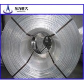 adss cable accessories aluminum alloy rod