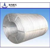 9.5mm EC Grade Aluminium Wire Rod 1350  9.5mm EC Grade Aluminium Wire Rod 1350