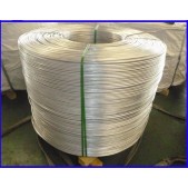 Round Aluminum Wire Rod 6101/6201 supplier