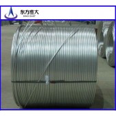 9.5mm aluminum wire rod supplier