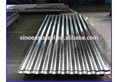 High Quality Aluminum Sheet Supplier for Galvalume Roofing Sheet