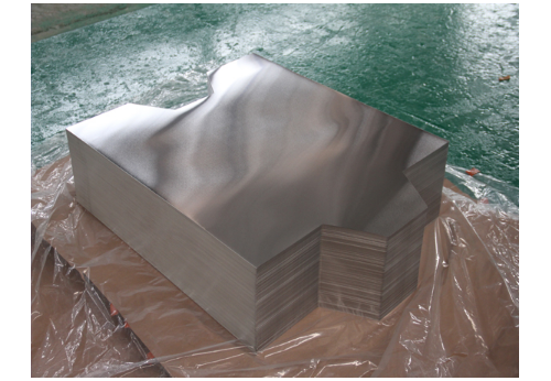 Aluminum Sheet Supplier for Tinplate Sheet Aluminum Sheet Supplier for Tinplate Sheet
