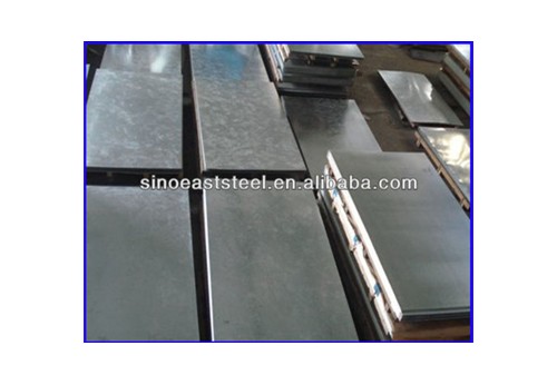 Hot Sale Galvanized Aluminum Sheet Manufacturer Hot Sale Galvanized Aluminum Sheet Manufacturer