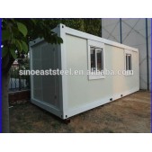 Aluminum Sheet for Prefab Modular Container House