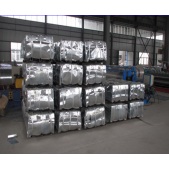 Aluminium and Galvalume Zinc Roofing Sheet