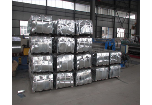 Aluminium and Galvalume Zinc Roofing Sheet Aluminium and Galvalume Zinc Roofing Sheet