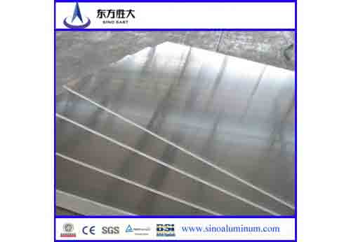 aluminum sheet suppliers