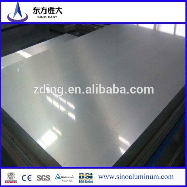 aluminum sheet suppliers