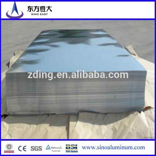 aluminum sheet suppliers