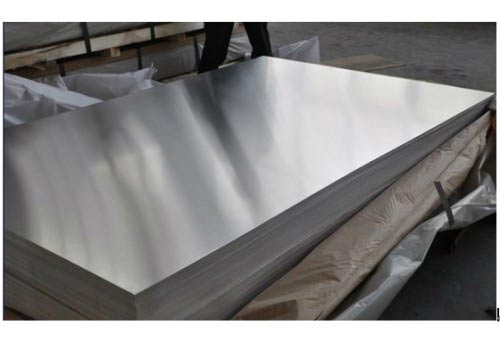 experienced aluminum sheet supplier