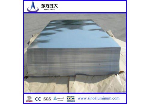 Aluminum Sheet Suppliers