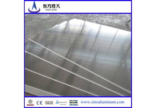 Aluminum Sheet Suppliers