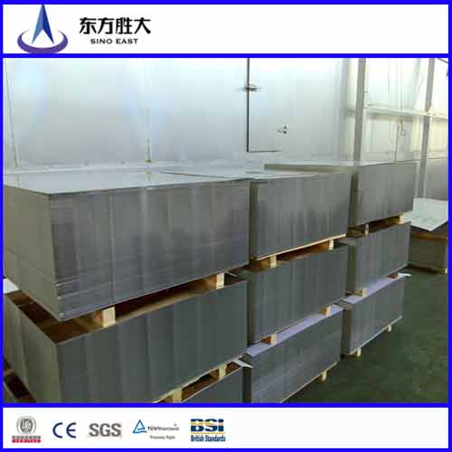 Aluminum Sheet Supplier