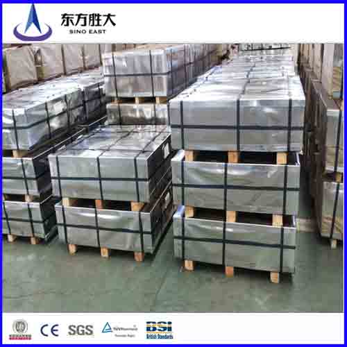 Aluminum Sheet Suppliers