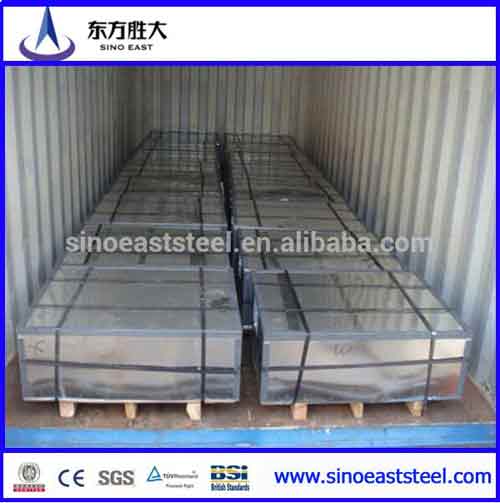 Aluminum Sheet Suppliers