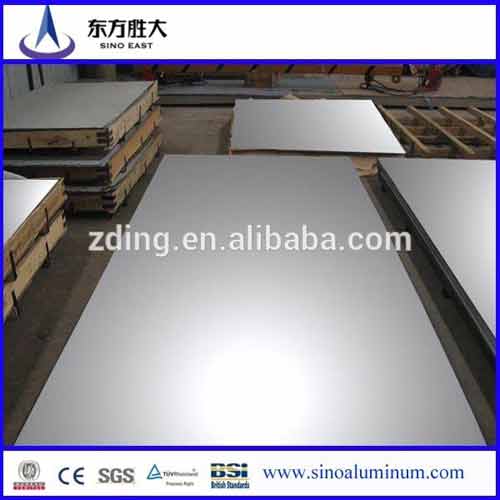 Aluminum Sheet Suppliers