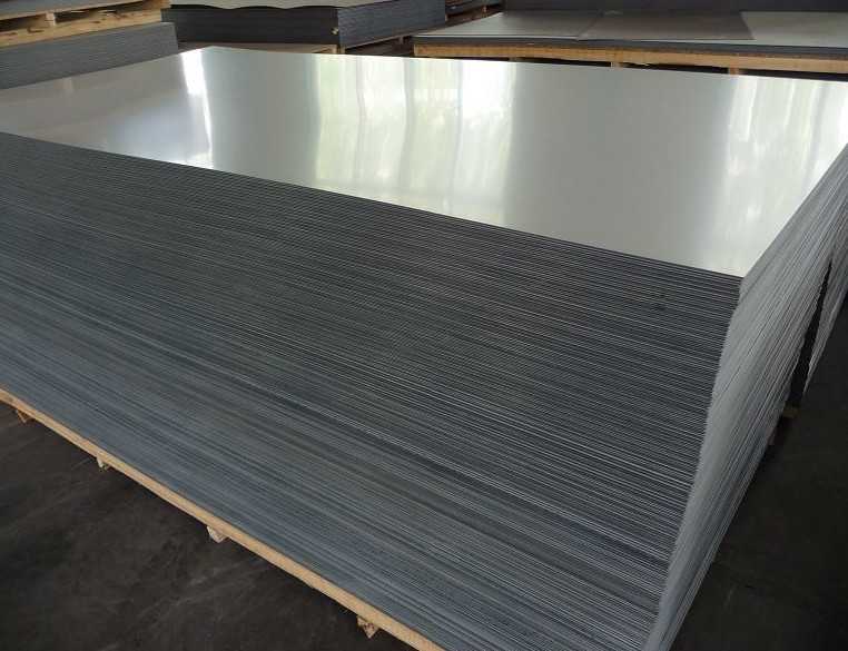 Aluminum Sheet