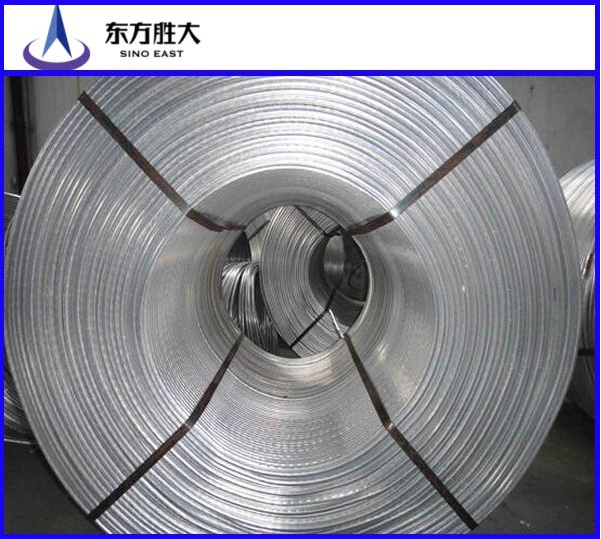 Alloy Aluminium Wire Rod 5052