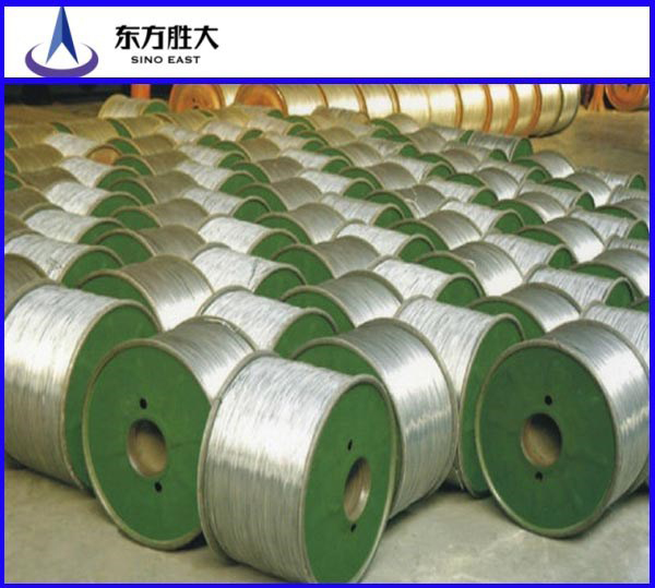 Aluminium Wire Rod AA1350 Electric Quality