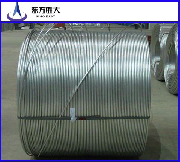 Alloy Aluminium Wire Rod 5050