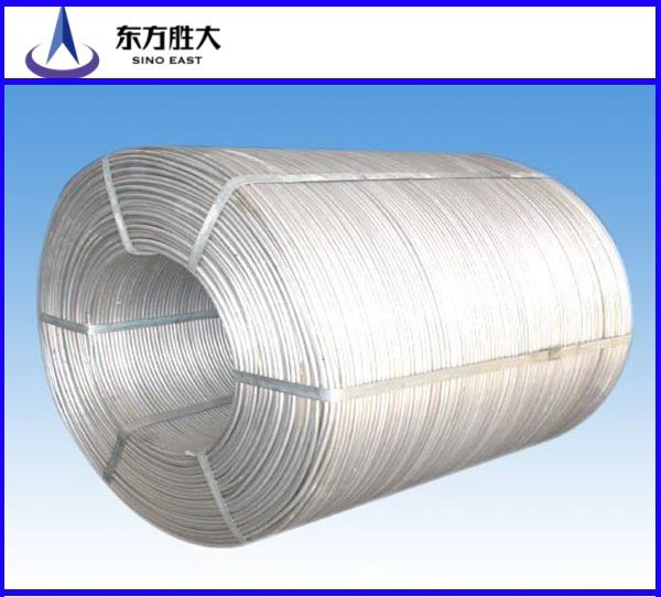 Aluminum Wire Rod