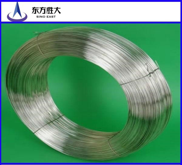 Aluminum Wire Rod