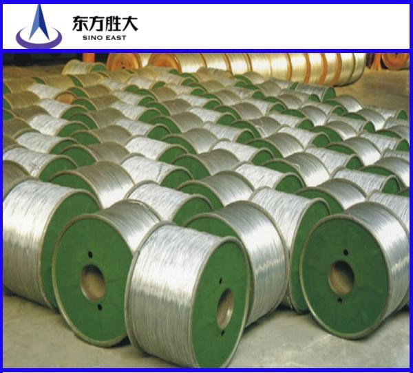 Aluminium Wire Rod