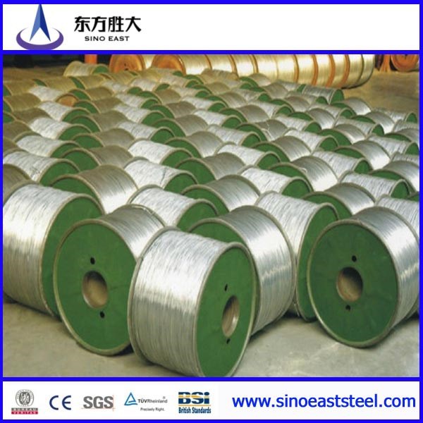 Aluminum Wire Rod