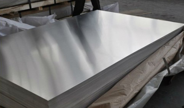 aluminum sheet