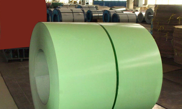 Aluminum Coil