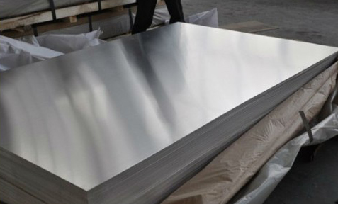 aluminum sheet