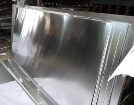 Aluminum Sheet