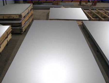 aluminum sheet