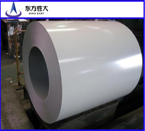 aluminum coil