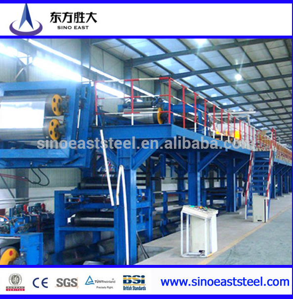 aluminum sheet supplier