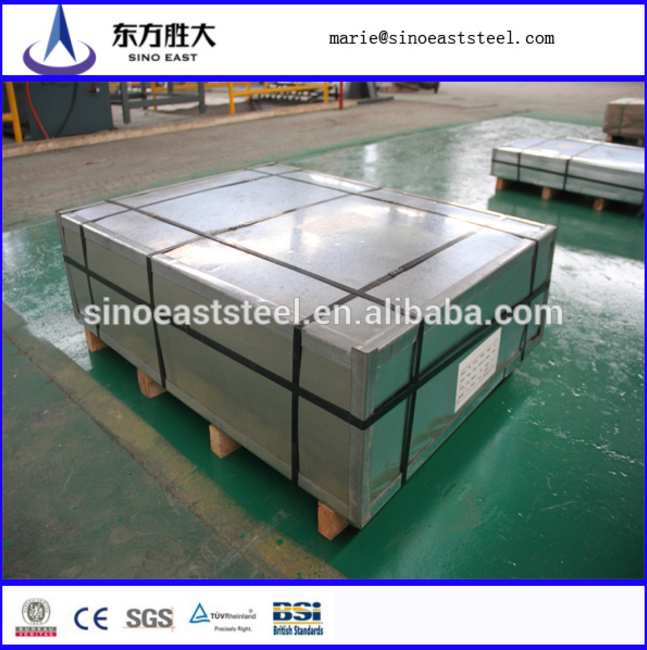 aluminum sheet supplier