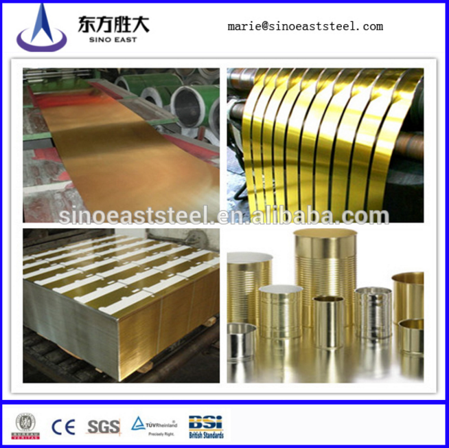 aluminum sheet supplier