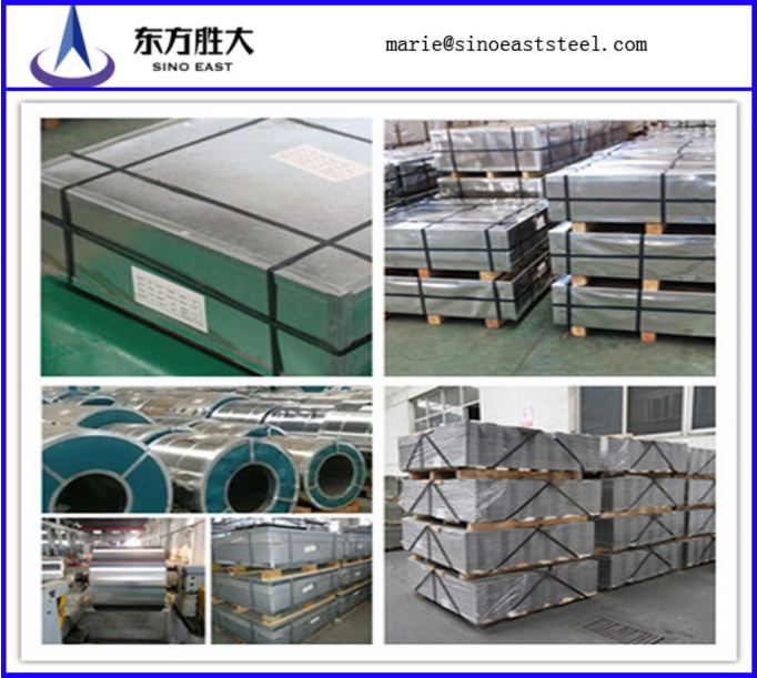 aluminum sheet supplier