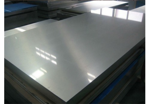 aluminum sheet suppliers