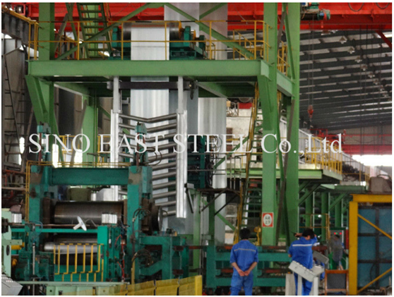 aluminum sheet manufacturer