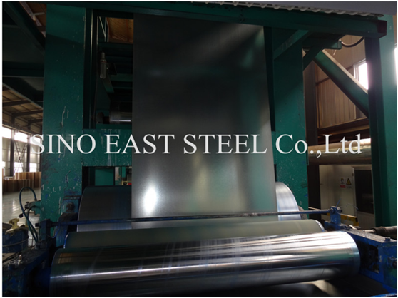 aluminum sheet manufacturer