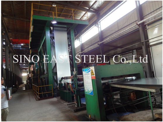 aluminum sheet manufacturer